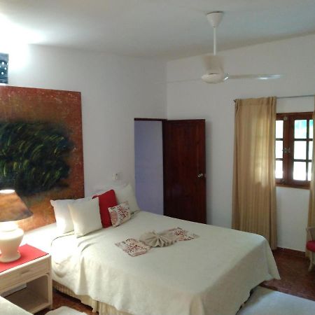 Hotel Coco Plaza Las Terrenas Bagian luar foto